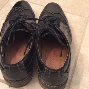 Dexter  Memory Foam Men’s Shoe 7W